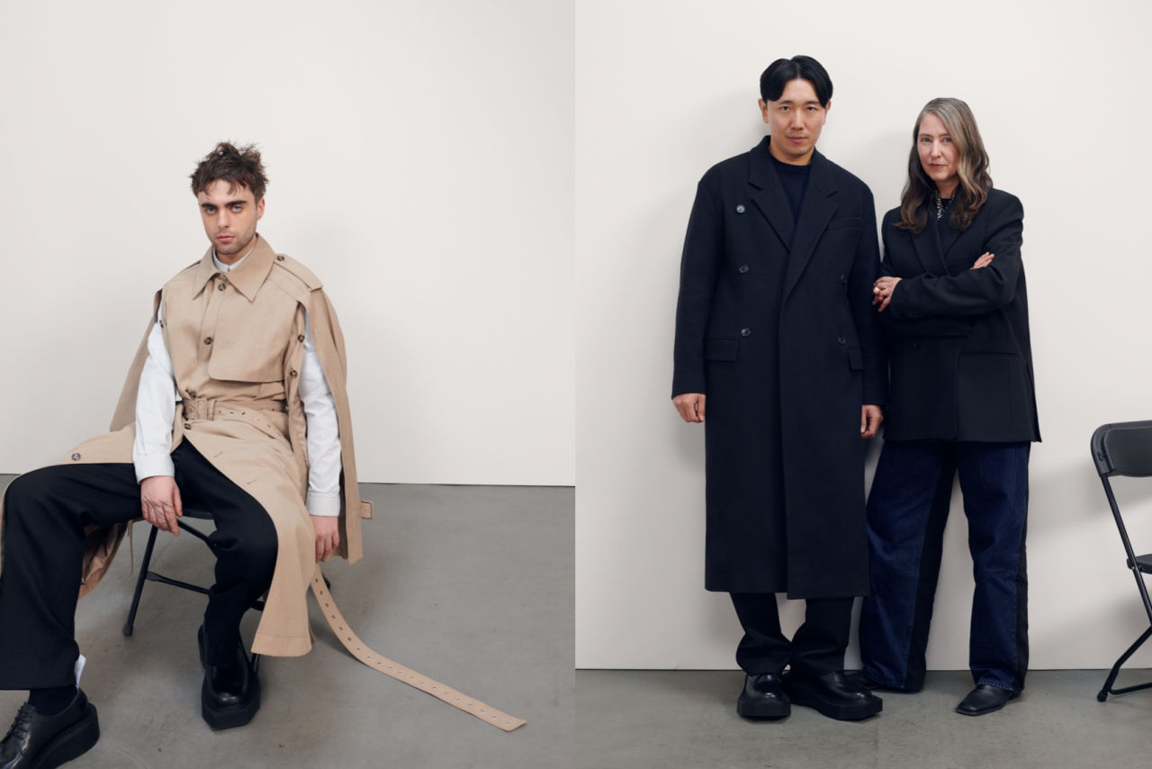 Introducing rokh H&M - Magazine - Women