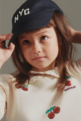 帽子 SNBYA.H 100% WASHABLE MERINO WOOL BERET yellow_beret.jpg